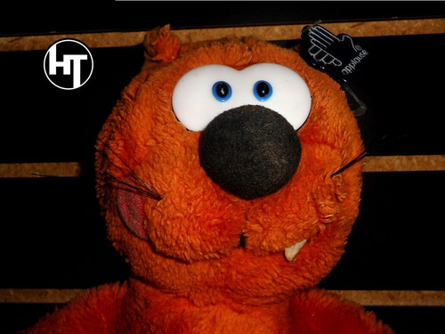 Imagen 2 de 7 de Heathcliff, Gato, Peluche, Original Applause, Vintage 1982
