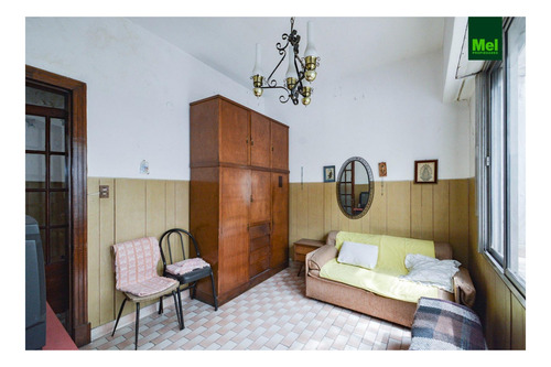 Imagen 21 de 30 de Excelente Casa 4amb- Inmejorable Ubicacion- Uso Comercial