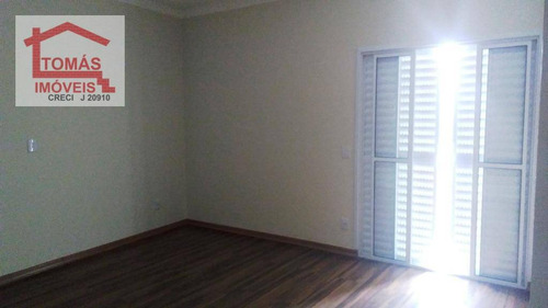 Imagem 19 de 29 de Sobrado Residencial À Venda, Pirituba, São Paulo. - So1596