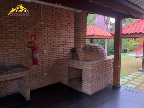Imagem 24 de 30 de Casa Em Condomínio Fechado 3 Dormitorios Com Armários Embutidos 3 Dormitórios - Macedo - Guarulhos - So0094