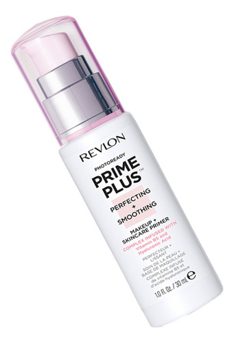 Primer Perfeccionador Acido Hialuronico Revlon 30ml