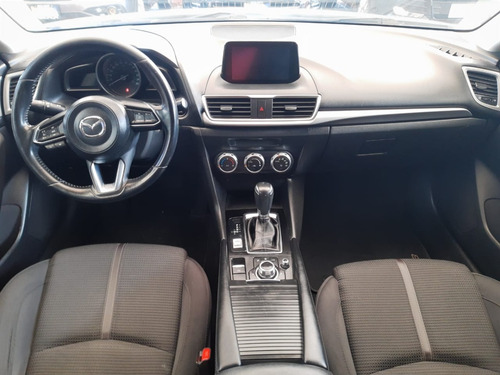 Imagen 8 de 13 de 2017 Mazda 3 S Factura Original