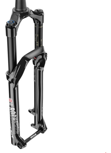 Tijera Debonair120 Rock Shox De Suspensión R27.5   Sektor Rl