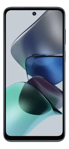 Movistar Motorola Moto G84 256 GB Negro