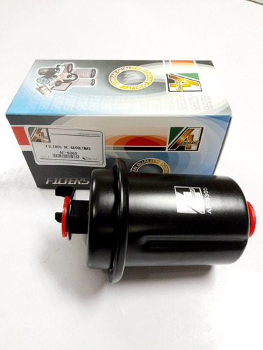 Filtro Gasolina Hyundai Accent 1.3/ 1.5 Dodge Brisa