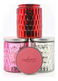 Candles Gifts For Women - Juego De Velas, Velas De Cera...