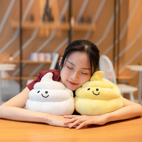 Precioso Excremento De Peluche De Simulación De Maxpetus, Re