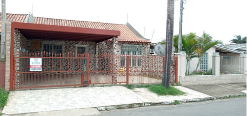 Imagem 1 de 26 de Casa À Venda, 100 M² Por R$ 200.000,00 - Cruzeiro - Gravataí/rs - Ca1466
