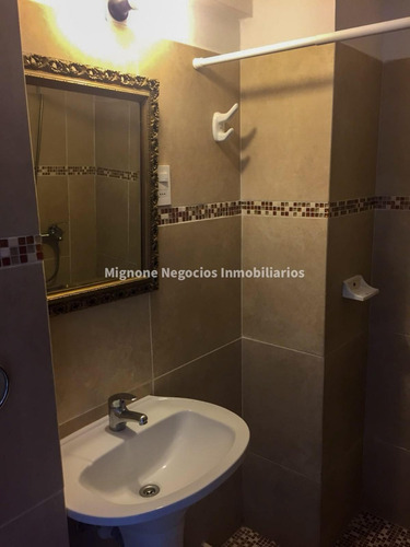 Apartamento En Edificio Futuro