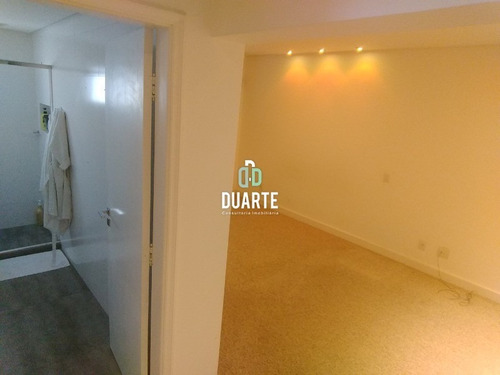 Imagem 30 de 30 de Apartamento - Ap00567 - 32889009