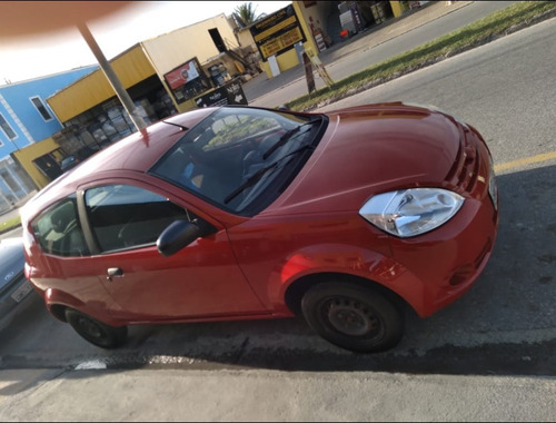 Imagem 1 de 1 de Ford Ka 2011 1.0 Flex 3p