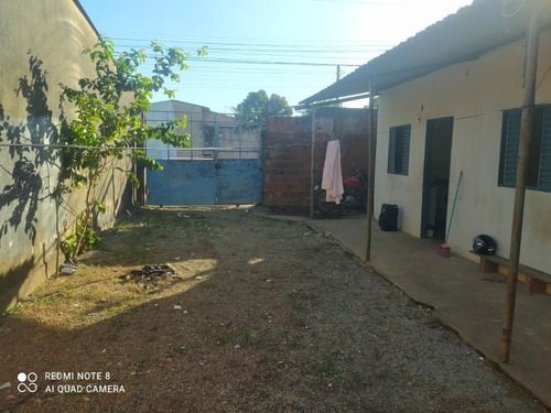 Imagem 6 de 23 de Vende-se Casa Em Pinheiro 1 Águas Lindas Go Aceito Propostas