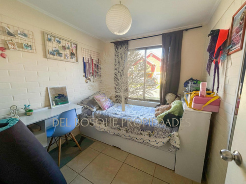 Vendo Casa En Reserva De Curauma, 5 Dormitorios