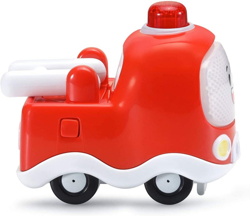 Vtech Go! Vamos! Cory Carson Smartpoint Freddie