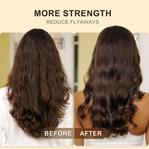 Aceite De Argán Para El Cabello, Aceite De Argán Puro Y Natu