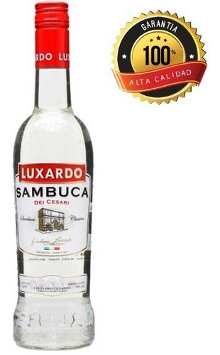 Sambuca - Sambuca Dei Cesari - Luxardo - L a $253
