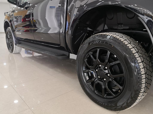 Imagen 13 de 18 de Ford Ranger Limited Black Euro 6 - 2023
