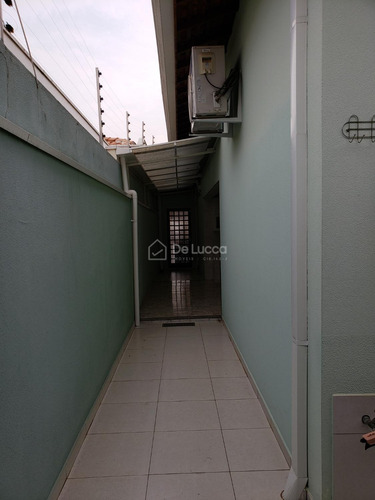 Imagem 25 de 25 de Casa À Venda Em Jardim Eulina - Ca008335