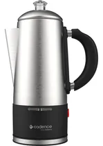 Comprar Cafeteira Eletrica Cadence Italiana 1,5 L Inox 127v - Caf120