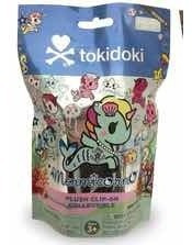 Llavero Tokidoki Mermicornio Sorpresa