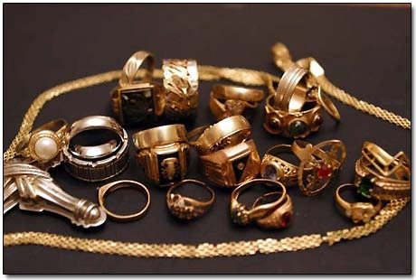 Imagen 7 de 7 de Compra D Oro 18k, Relojes Tasación A Domicilio Joyas Monedas