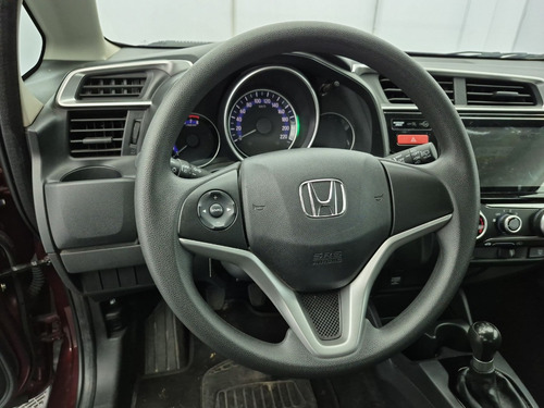 Honda WR-V 1.5 Lx