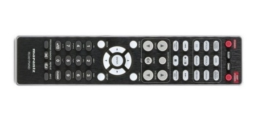 Imagen 4 de 6 de Reproductor Cd Streamer Marantz Nd 8006 Spotiy Tidal 220v
