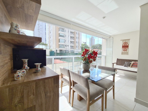 Imagem 8 de 30 de Apartamento - Ap01687 - 70756283