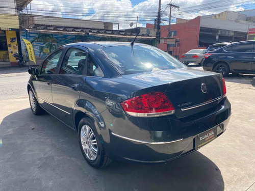 Fiat Linea 1.8 ESSENCE 16V FLEX 4P MANUAL