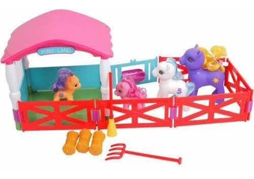 Granja De Ponys.