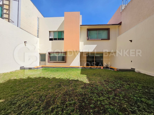 Venta De Casa En Lomas Verdes 6ta Sección