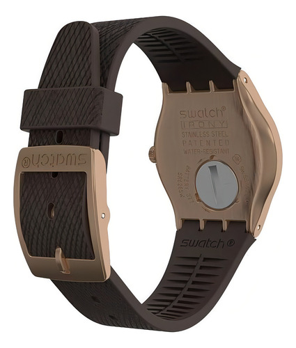 Reloj Swatch BROWNEE YLG701