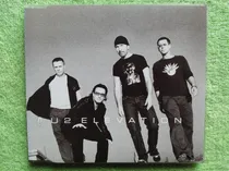 Comprar Eam Cd Maxi Single U2 Elevation 2001 The Remixes 3 Versiones
