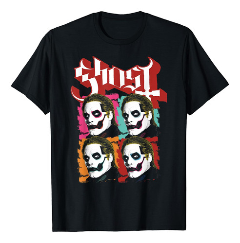 Fantasma - Camiseta De Arte Pop