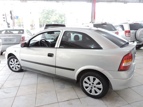 Gm Astra Gl 1.8
