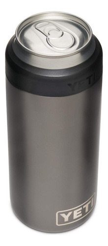 Enfriador De Bebidas  Yeti Rambler 12oz. Colster Slim Can Ai