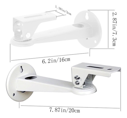 Estante Para Proyector De Montaje En Pared,soporte De