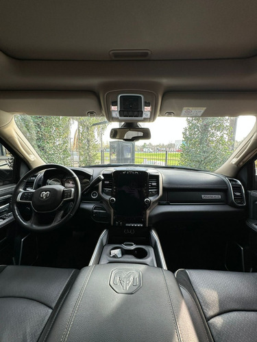 Imagen 23 de 25 de Ram 2500-no 1500-no F150-no Raptor-accesorios Incluidos.