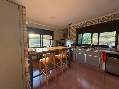 Casa En Venta En Alta Gracia