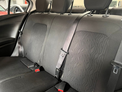 Fiat Cronos 1.3 Gse Drive Pack Conectividad