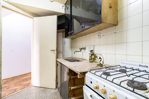 Departamento En Venta En Colegiales, Capital Federal, Buenos Aires