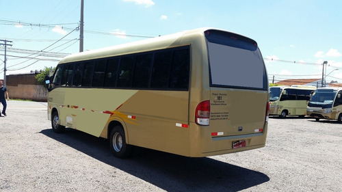 Volare W8 Executivo S/ Ar 2010 - Cod Cj 1010