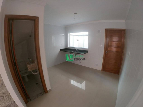 Imagem 6 de 30 de Sobrado Com 2 Dormitórios À Venda, 80 M² Por R$ 435.000 - Mandaqui - São Paulo/sp - So0418