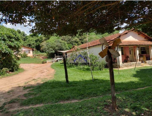 Imagem 2 de 7 de Área À Venda, 238300 M² Por R$ 25.000.000,00 - Bom Jardim - Jundiaí/sp - Ar0018
