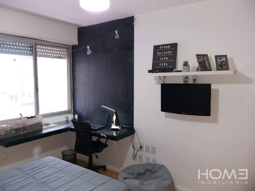Imagem 15 de 15 de Apartamento À Venda, 120 M² Por R$ 840.000,00 - São Conrado - Rio De Janeiro/rj - Ap1975