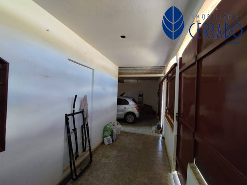 Imagem 15 de 15 de Casa A Venda Vila Santa Maria De Nazareth - Ca4232309