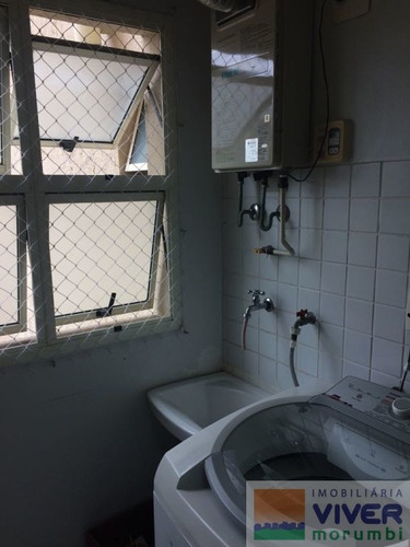 Imagem 14 de 15 de Apartamento Para Venda No Bairro Vila Andrade Em São Paulo ¿ Cod: Nm2435 - Nm2435