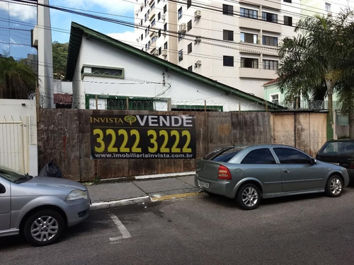 Imagem 7 de 18 de Terreno Comercial! - Te0603