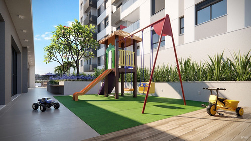 Imagem 15 de 21 de Apartamento No Santo Antônio Ultimo Andar | 1 Suíte+2 Dormitórios | 2 Vagas De Garagem | 19º Andar - Sa01921 - 69401856