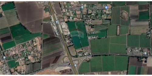 Oportunidad Parcela Camino Tierra Linda